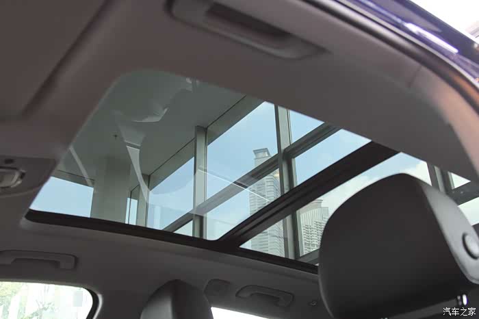 【图】骚蓝q5订车记_奥迪q5/q5l论坛_汽车之家论坛