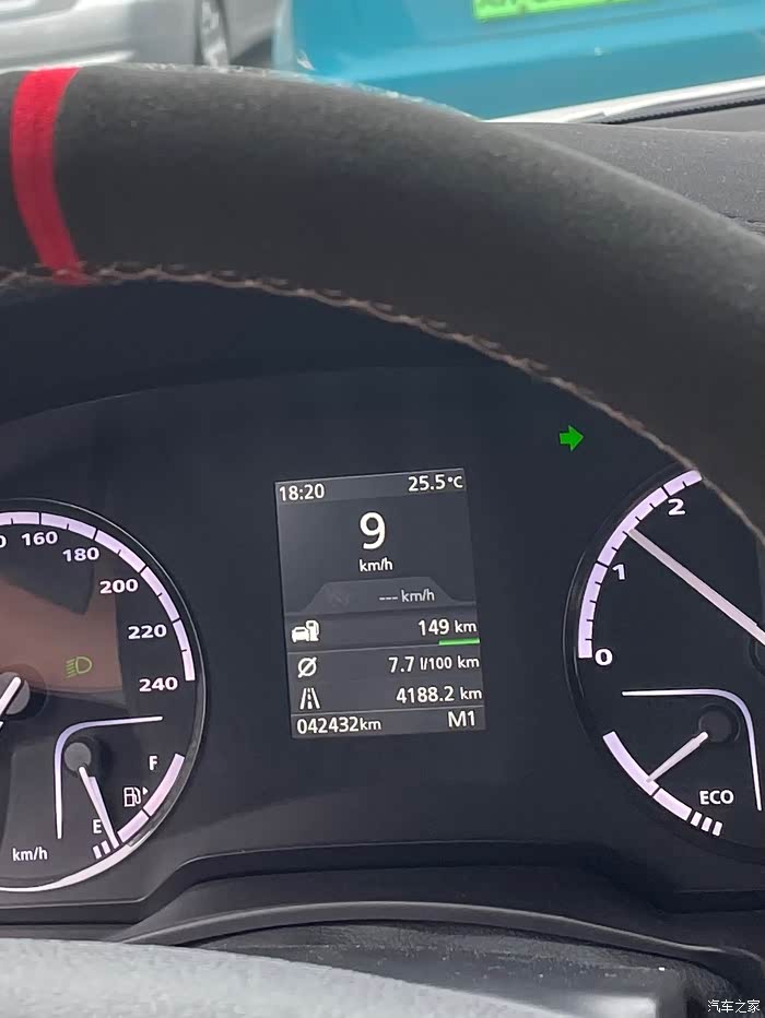 【图】4年4万公里的车车_观致5论坛_汽车之家论坛