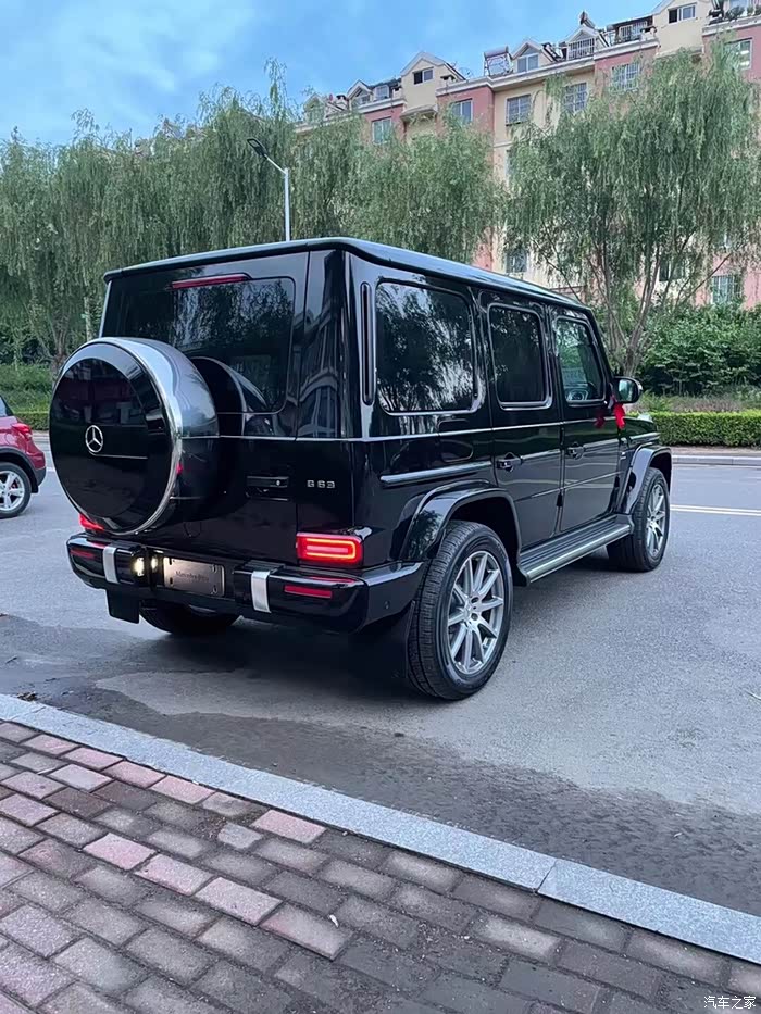 个人高价求购g500/350