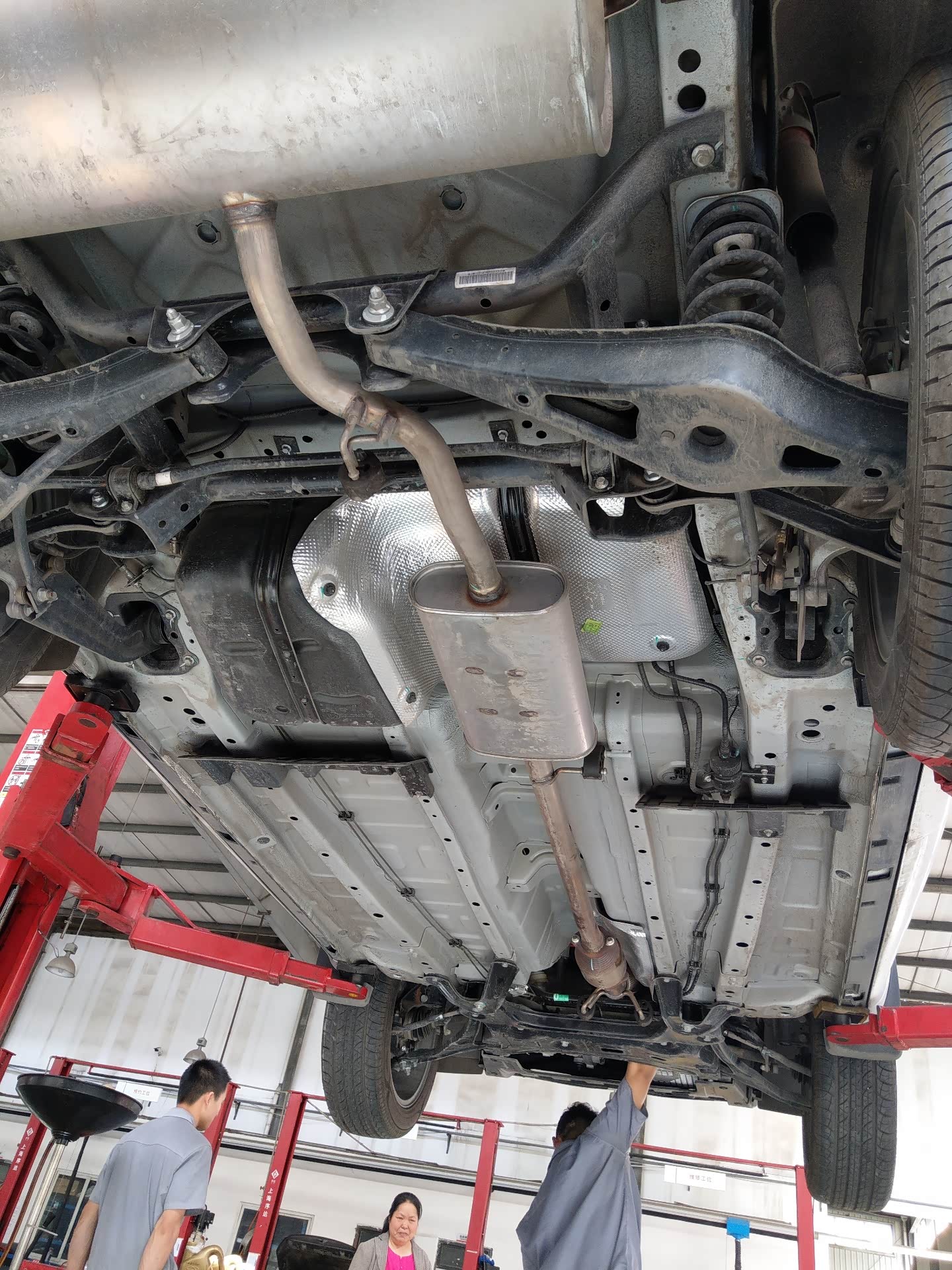 【图】分享一波美图_瑞虎7论坛_汽车之家论坛