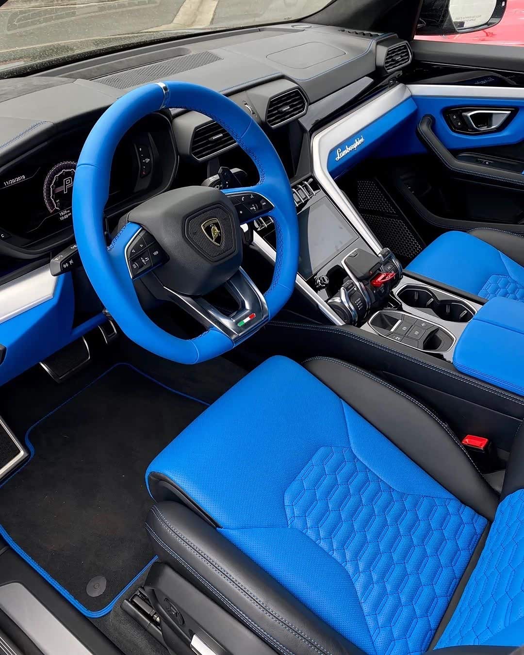 【图】2019 lamborghini urus_兰博基尼论坛_汽车之家论坛