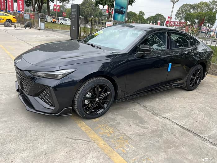 0t 黑武士univ_长安uni-v论坛_汽车之家论坛