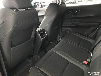 假期来临 进店看看全新一代瑞虎5x