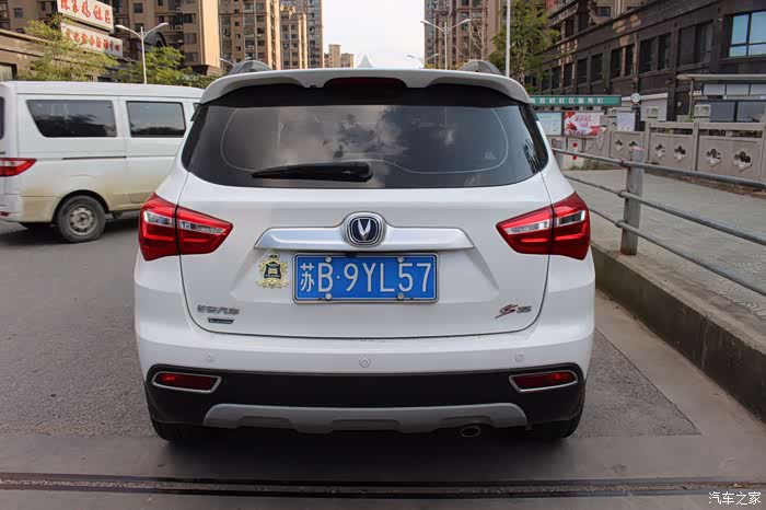 【无锡长安suv联盟】180 冬天开车汽车空调开多少度比较合适?