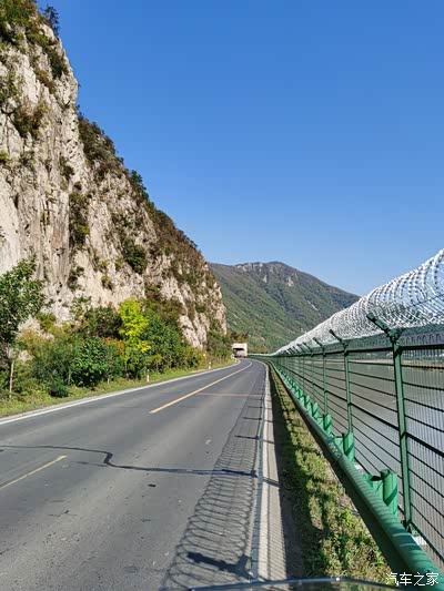 边境公路 331国道