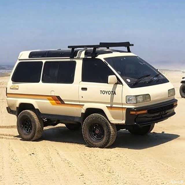 发几点国内不常见的另类越野车水点经验