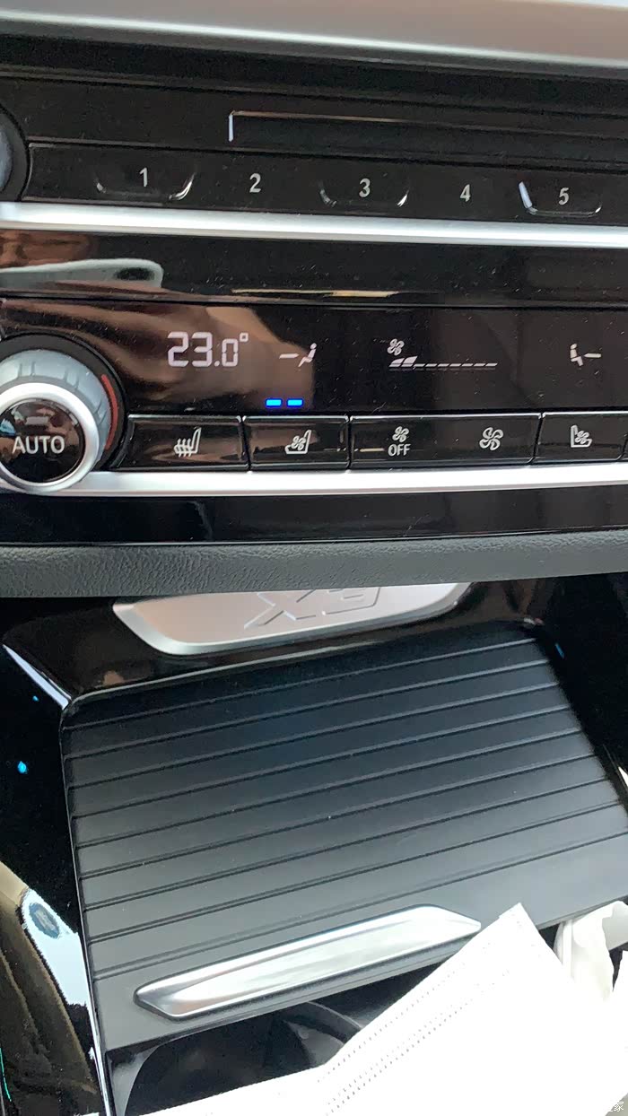 【图】对座椅通风有执念!_宝马x3论坛_汽车之家论坛