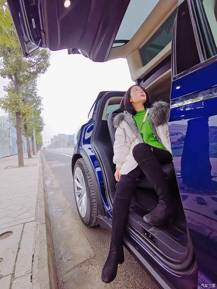 提车作业家里老板喜提爱车成都的道友在哪里