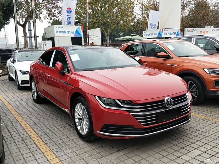 玫瑰红的cc真美!