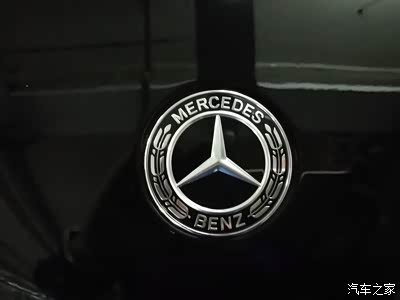 奔驰梅赛德斯标志