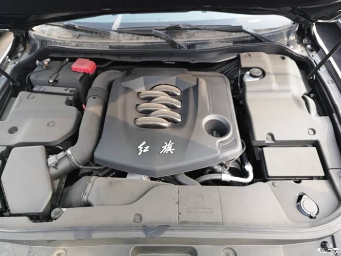 0所搭载的dct双离合变速箱_红旗h7论坛_汽车之家论坛