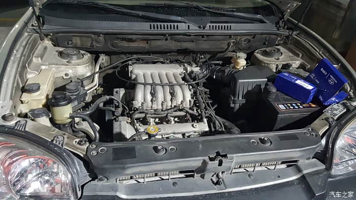 圣达菲论坛_汽车之家论坛