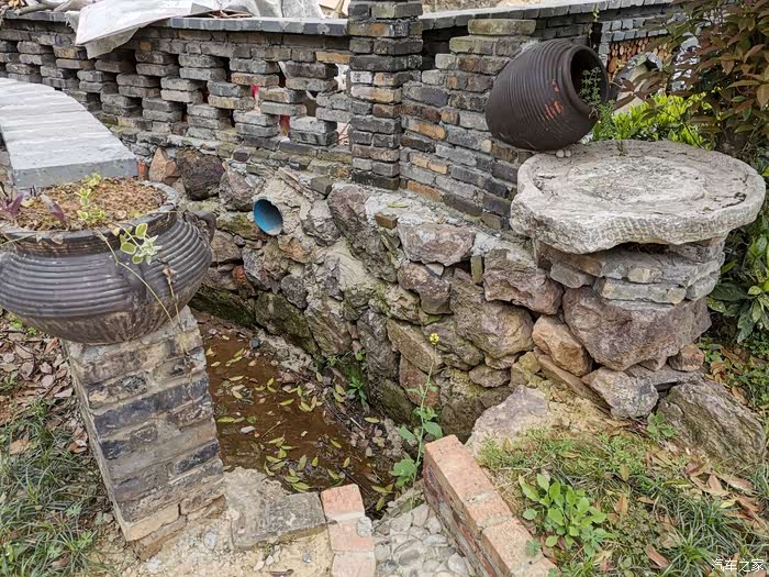 庐江黄山寨美丽阳家墩