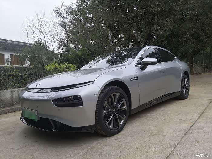 【图】告别高电耗,p7车主分享省电心得_小鹏p7论坛_汽车之家论坛