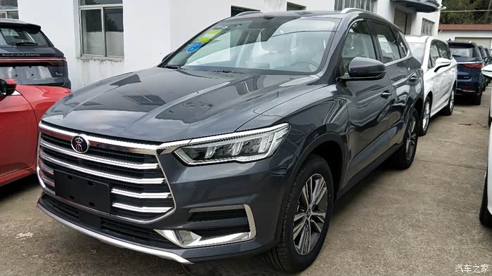 宋pro山脉灰赏析