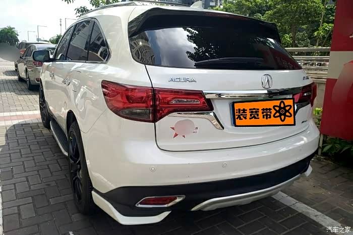 【图】下江南之无锡_讴歌mdx论坛_汽车之家论坛