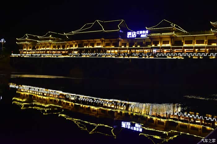 再次路过广元的剑阁,上次去是在15年去西藏的时候.