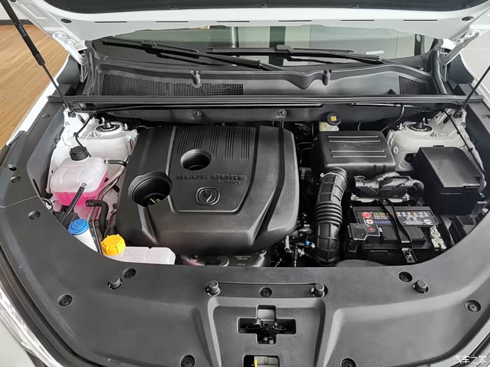 长安cs75plus实车静态解析篇老兵聊车