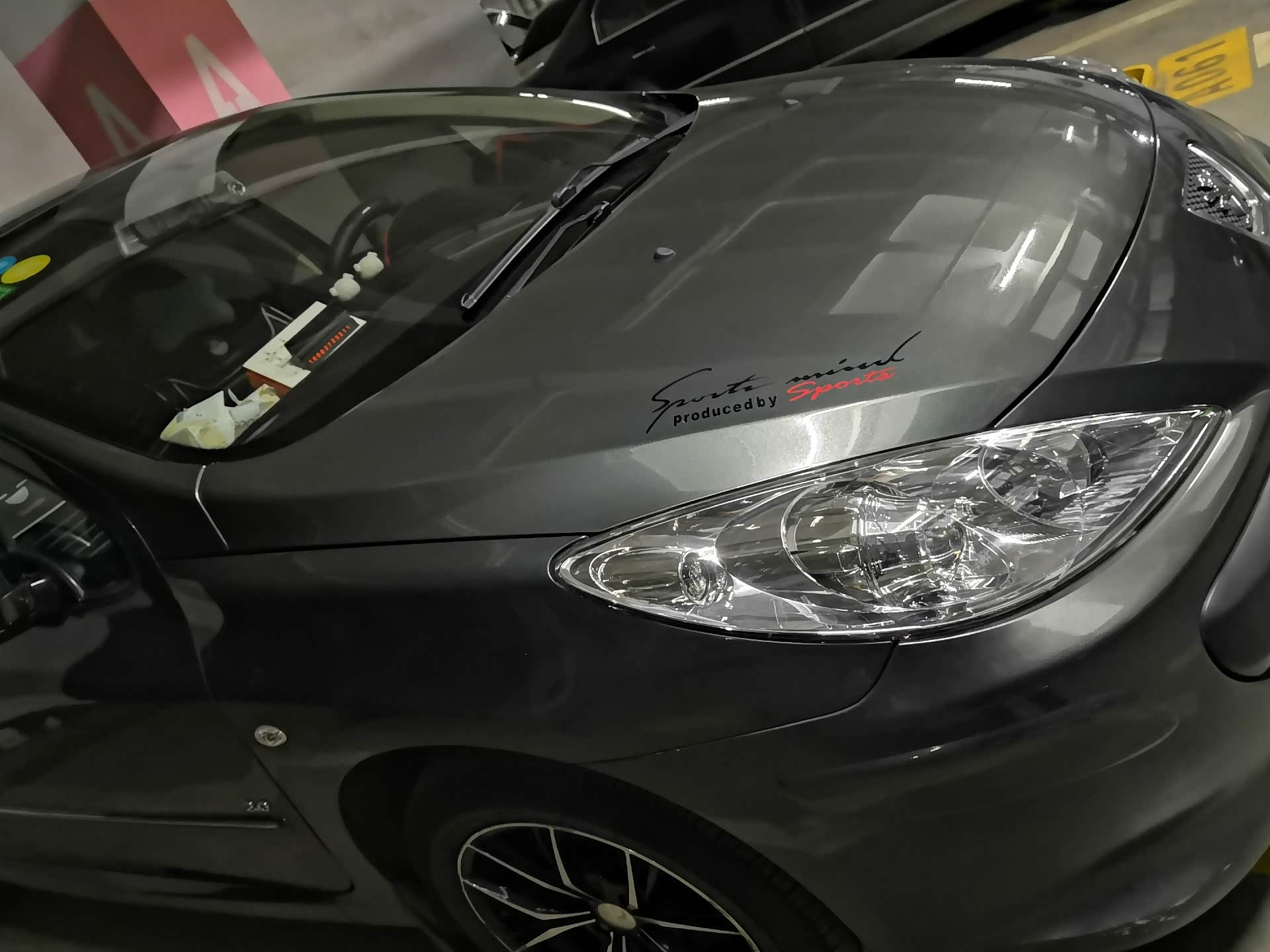 【图】入手二年,307改装记_标致307论坛_汽车之家论坛