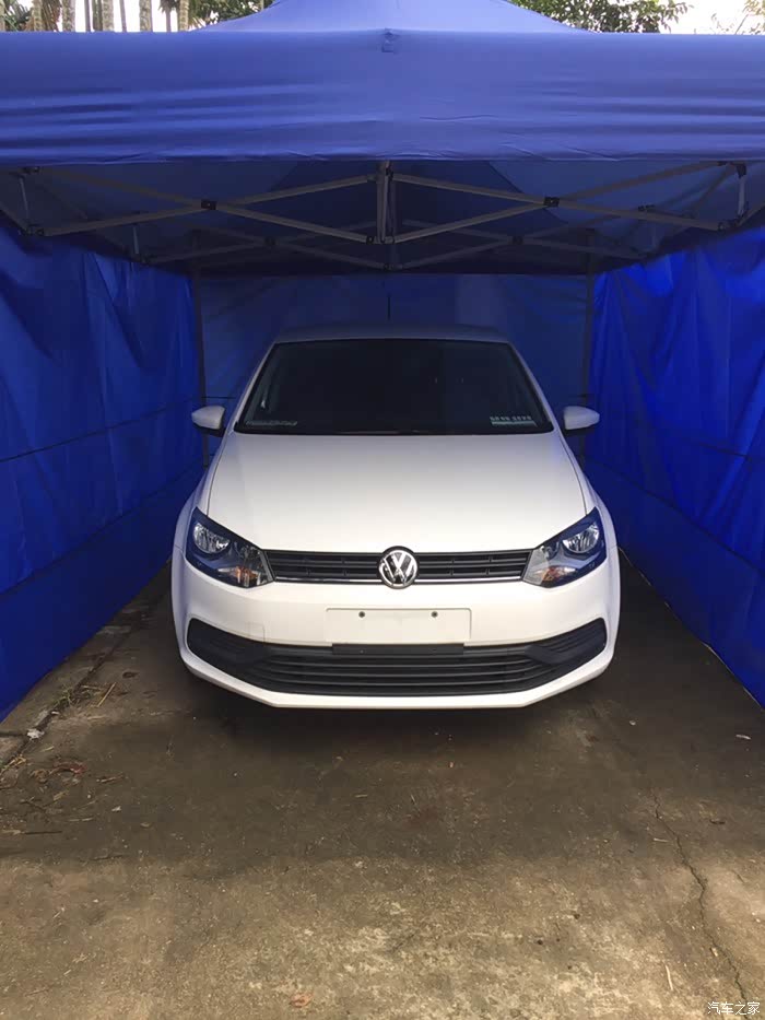 老款polo14寸轮毂