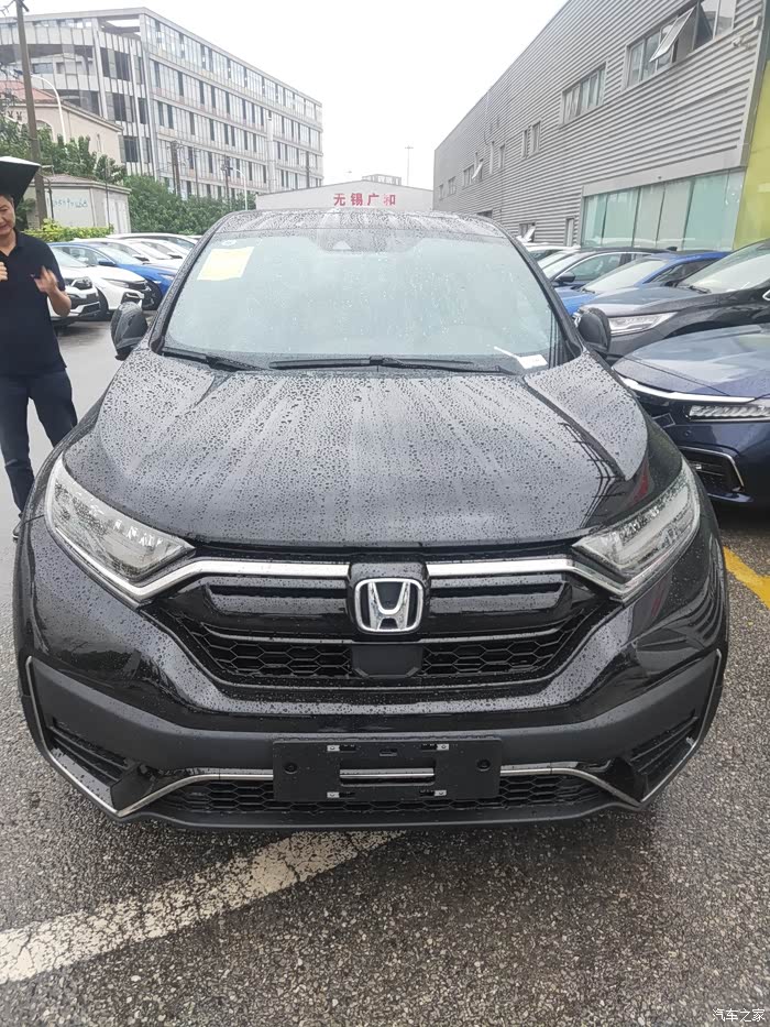 【图】如何去除划痕_本田cr-v论坛_汽车之家论坛