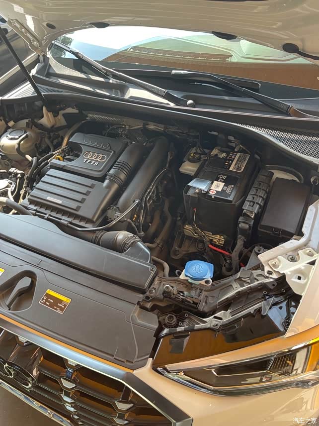 5年_奥迪q3论坛_汽车之家论坛