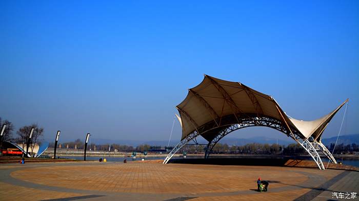 抚顺踏青景点大全图片