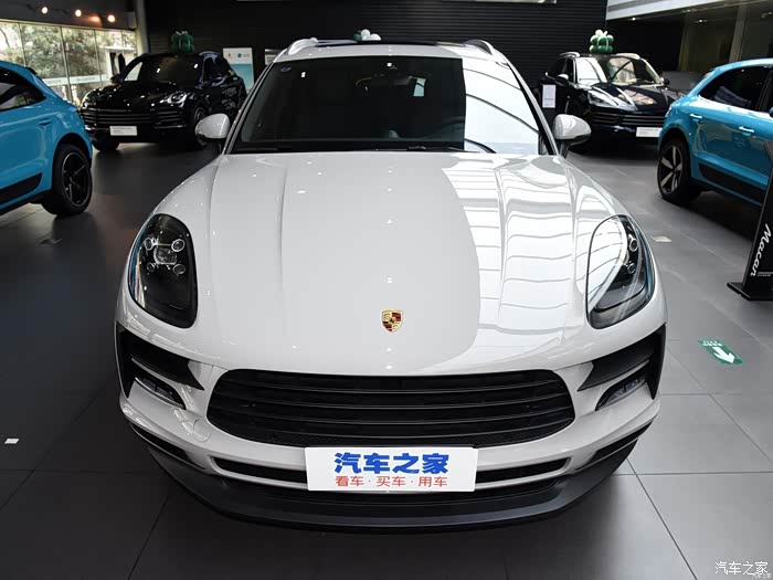 个人高诚意求购19款macan私信秒回