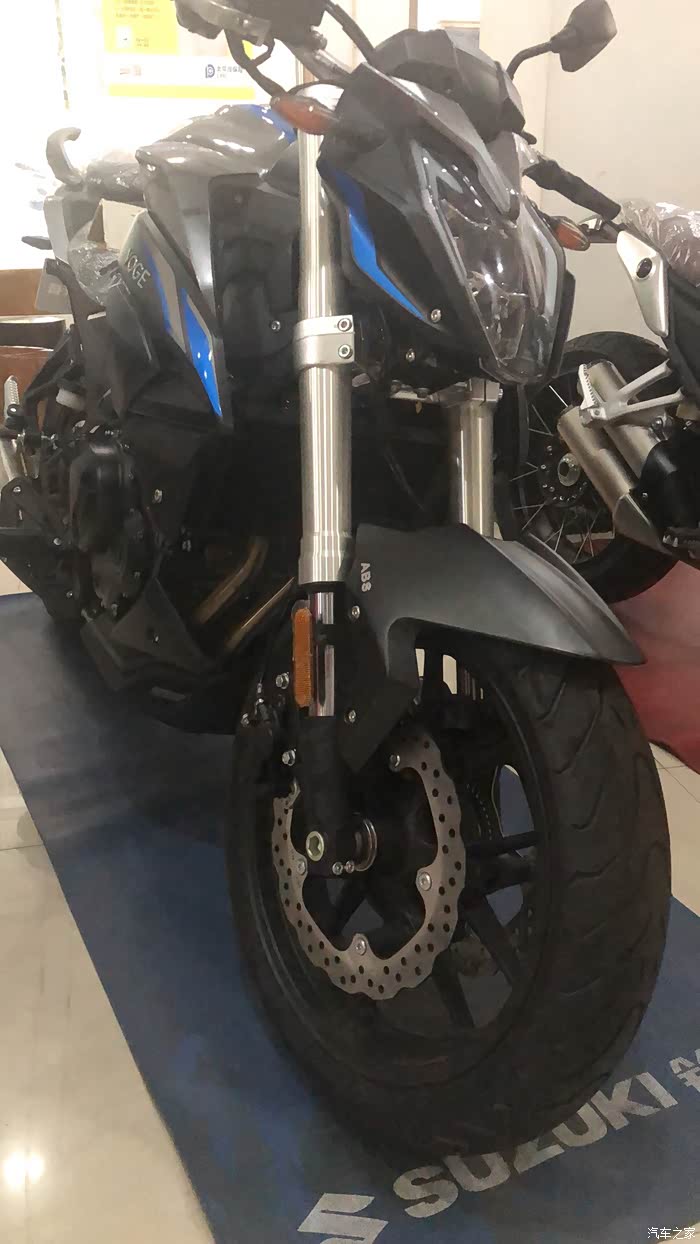 【图】无极500r与zf-ky500f_摩托车论坛_汽车之家论坛