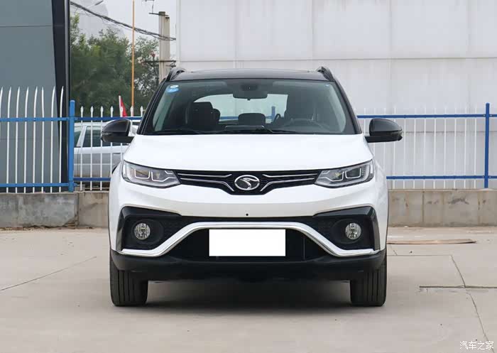 【图】美图鉴赏——dx5外观篇_东南dx5论坛_汽车之家论坛