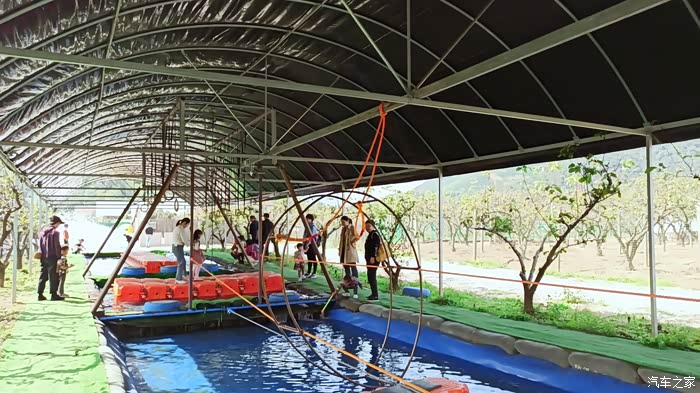 一日游土蛋哥农家乐体验自然乐趣