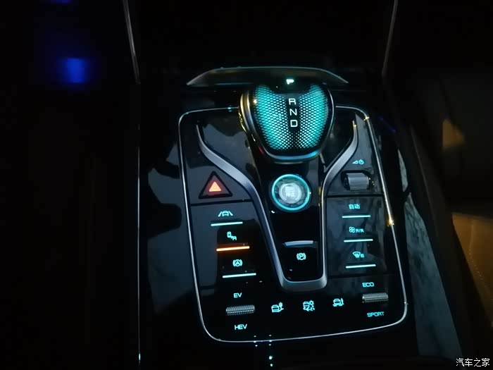 分享下唐dm氛围灯吧