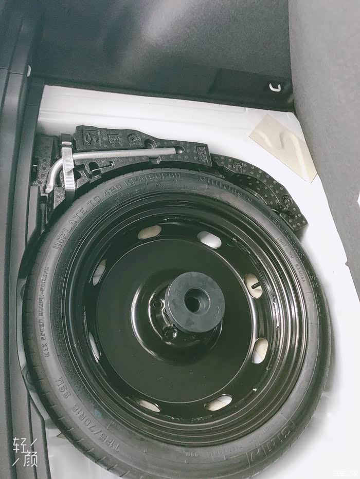 4 途岳论坛 带你到4s店看2021款途岳(我换车的首选)           这后备