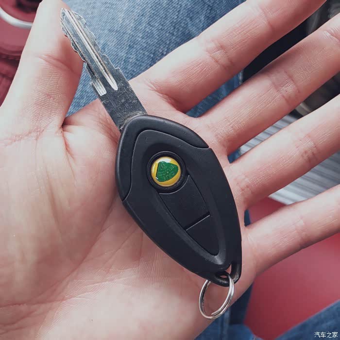 【图】2015 elise s(mt)_路特斯论坛_汽车之家论坛