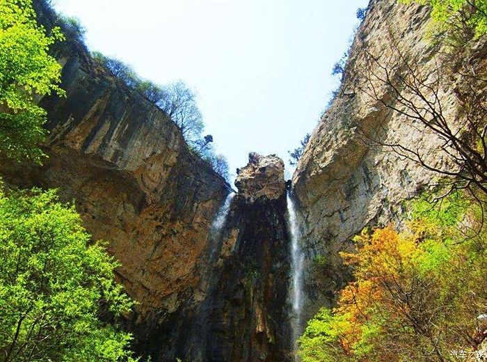 雲夢山自駕遊