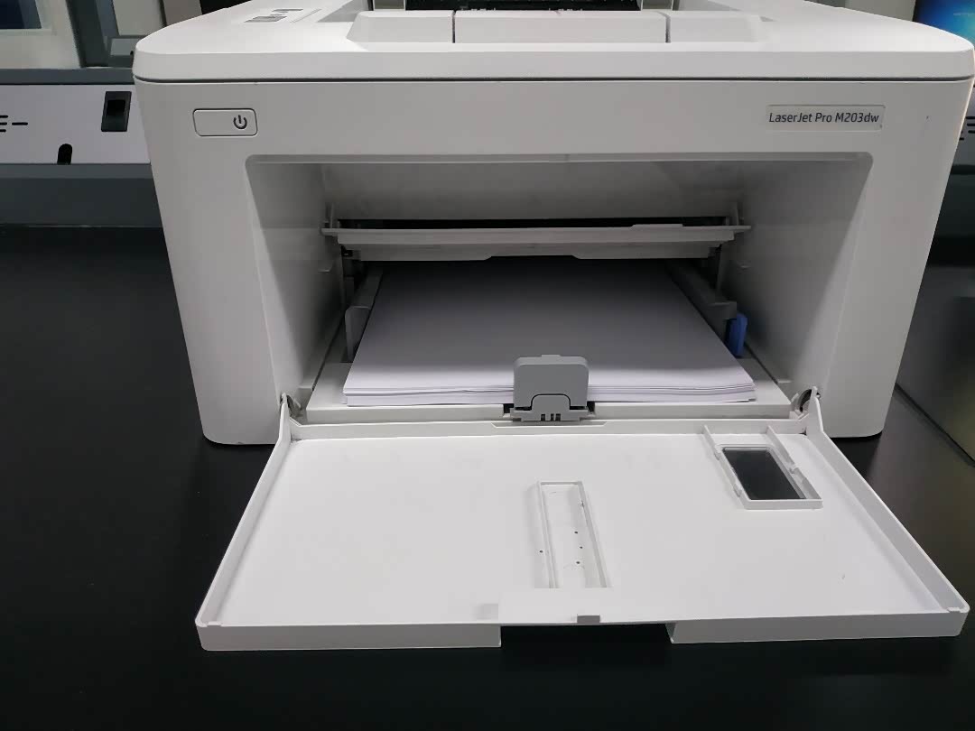 家家众测薅到手软hpm203dw打印机测评