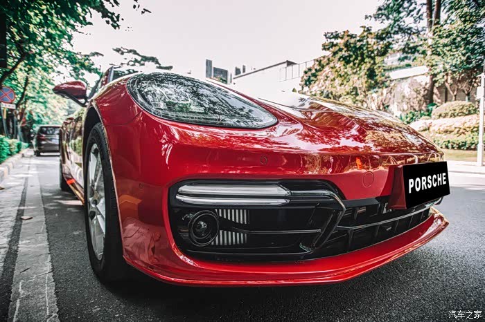 胭脂红帕美美到窒息