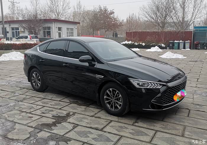 秦plus论坛_汽车之家论坛