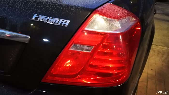 【与别克的故事】老君越～致敬经典,情怀不变