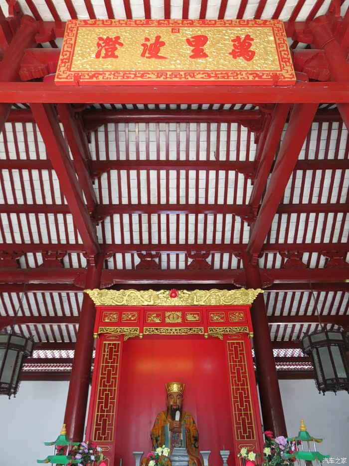 你好2021游玩南海神庙黄埔区博物馆篇no1