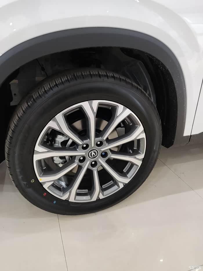 0t_长安cs75 plus论坛_汽车之家论坛