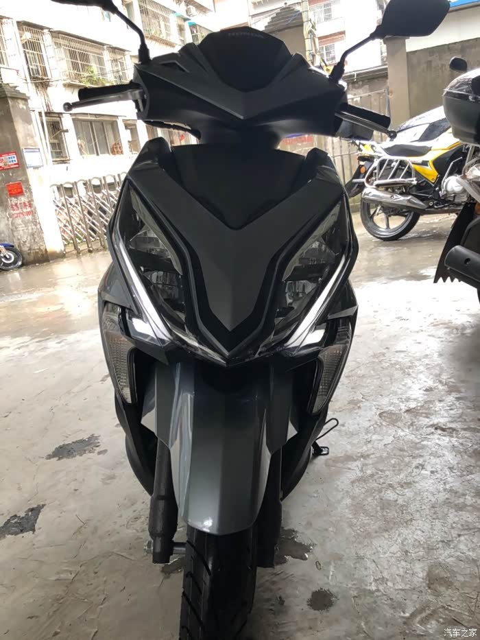 【图】裂行1254个月的感受_本田摩托车论坛_汽车之家论坛