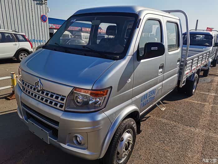 【图】神骐t20l好在哪里?_长安神骐t20论坛_汽车之家论坛