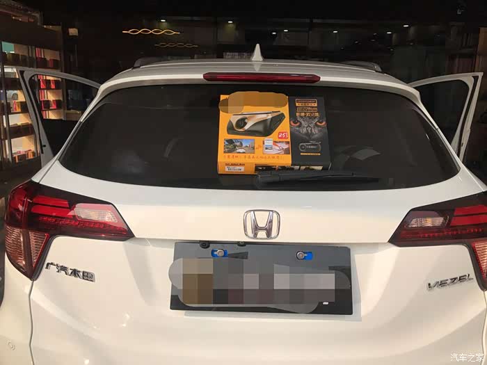 黑剑k90前后双录记录仪