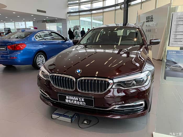 纠结选什么颜色好_宝马5系论坛_汽车之家论坛
