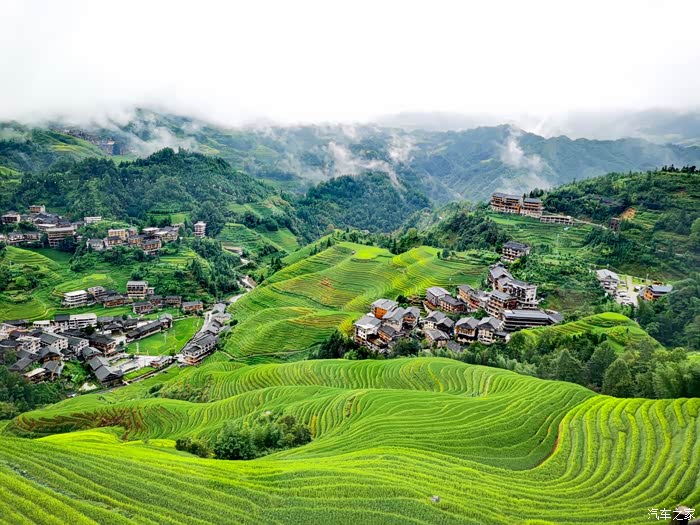 【图】游玩·西山韶乐_广东论坛_汽车之家论坛