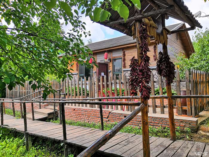 【活动报道】富饶农场(一)