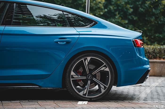 【图】收一套rs5 古铜色大保剑轮毂_奥迪rs论坛_汽车之家论坛