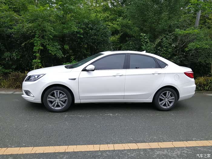 【四川长安】逸动二保后使用感受,这款车确实不错!