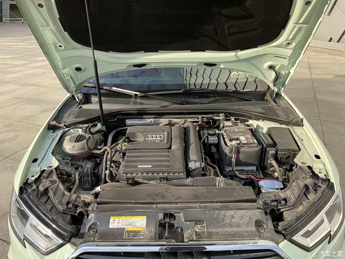 【图】提车两年,换代之前交作业,一点用车心得分享给准车主们~_奥迪a3